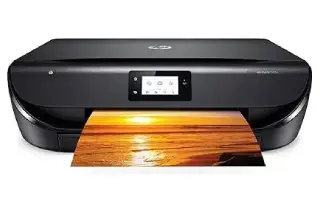 HP Envy 6055